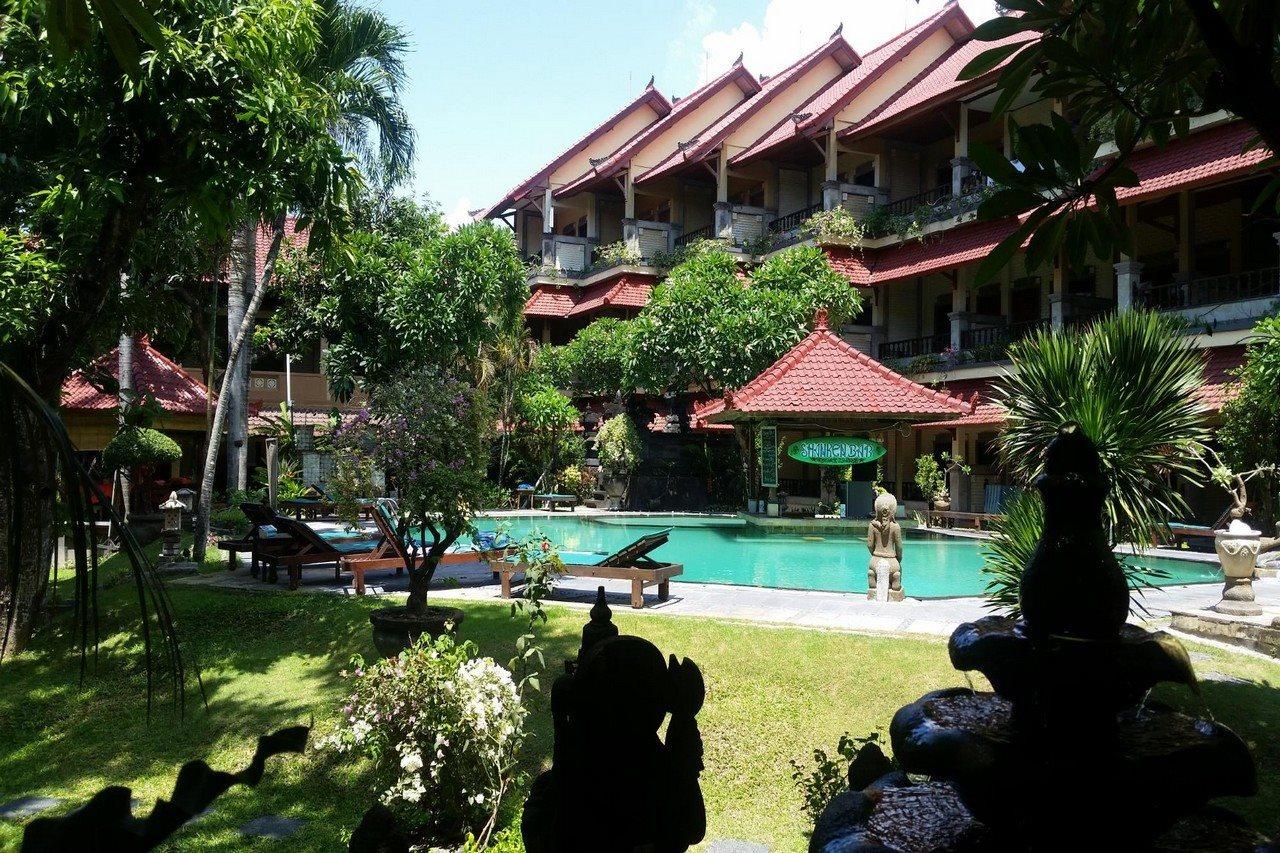 Bali Sandy Resort Kuta Lombok Extérieur photo