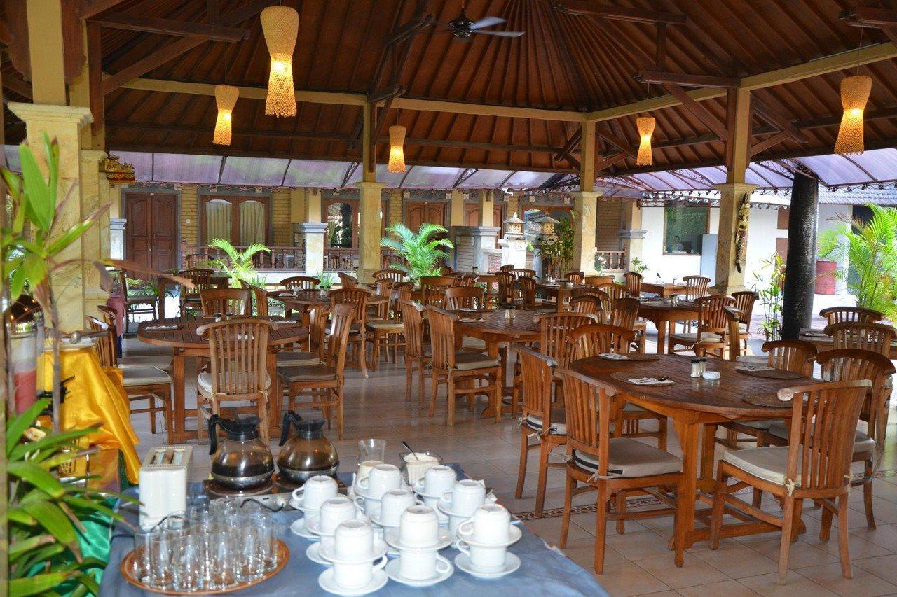 Bali Sandy Resort Kuta Lombok Extérieur photo