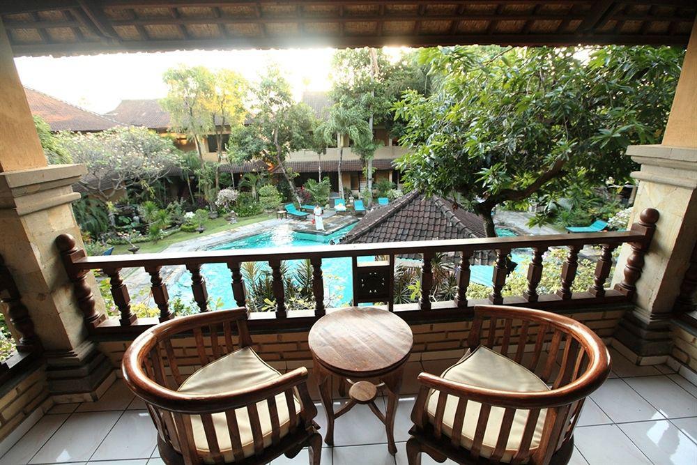 Bali Sandy Resort Kuta Lombok Extérieur photo