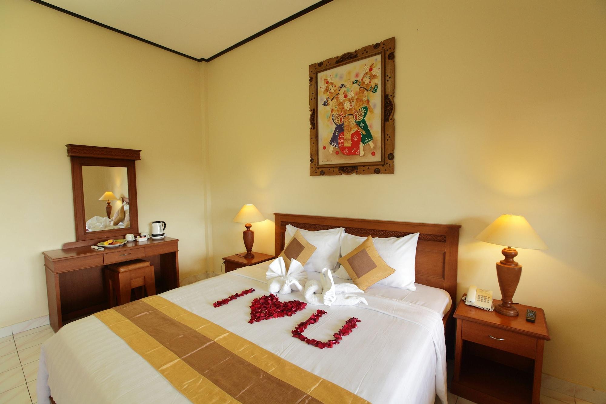 Bali Sandy Resort Kuta Lombok Extérieur photo