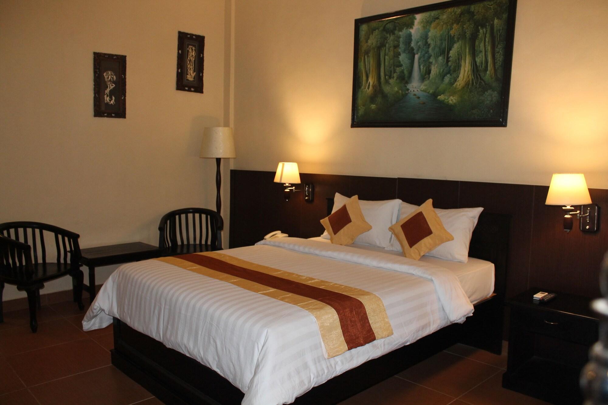 Bali Sandy Resort Kuta Lombok Extérieur photo