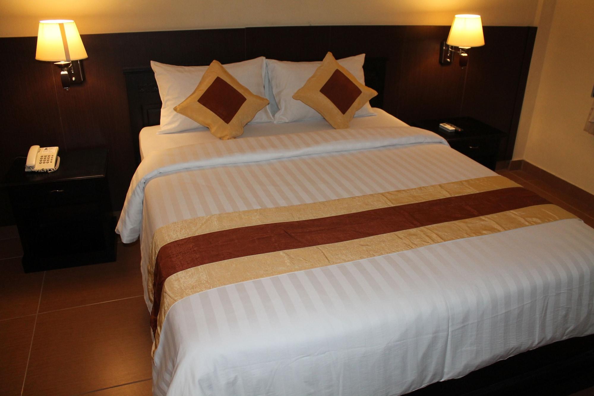Bali Sandy Resort Kuta Lombok Extérieur photo