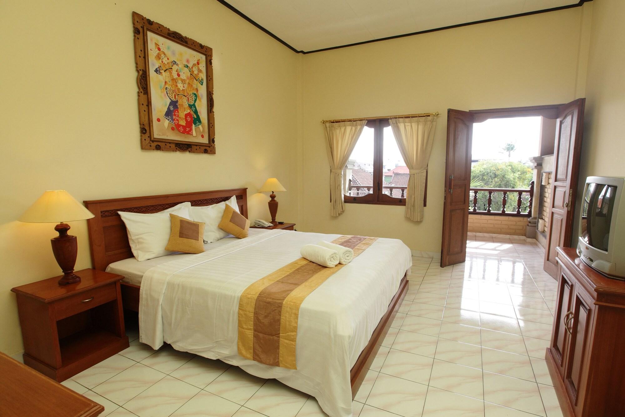 Bali Sandy Resort Kuta Lombok Extérieur photo