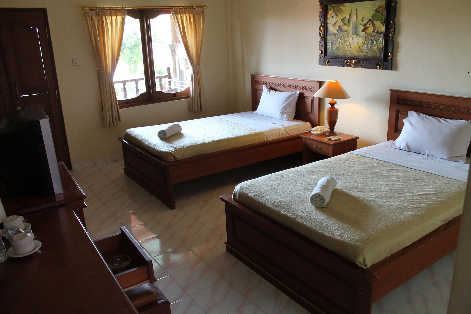 Bali Sandy Resort Kuta Lombok Extérieur photo