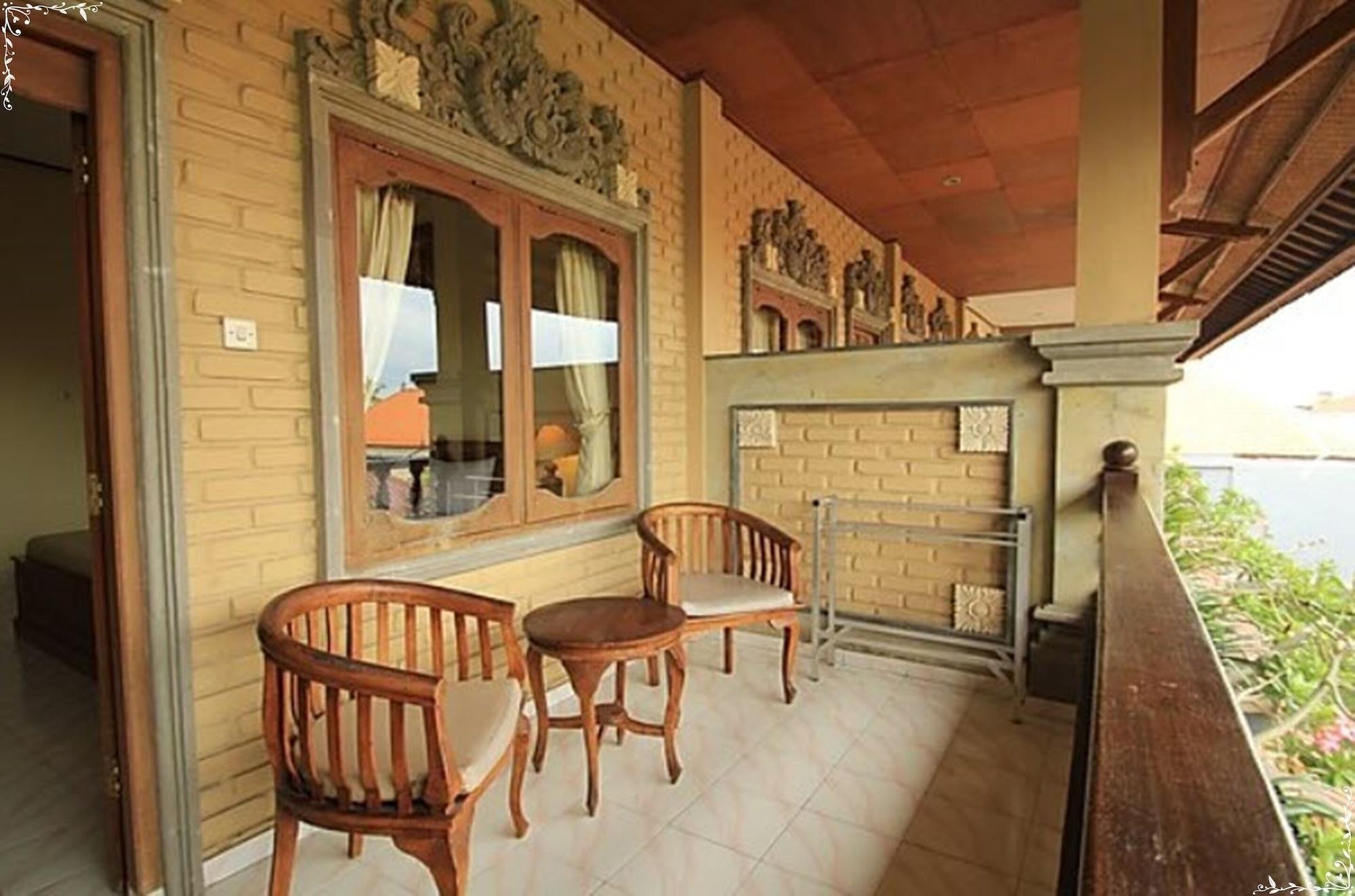 Bali Sandy Resort Kuta Lombok Extérieur photo