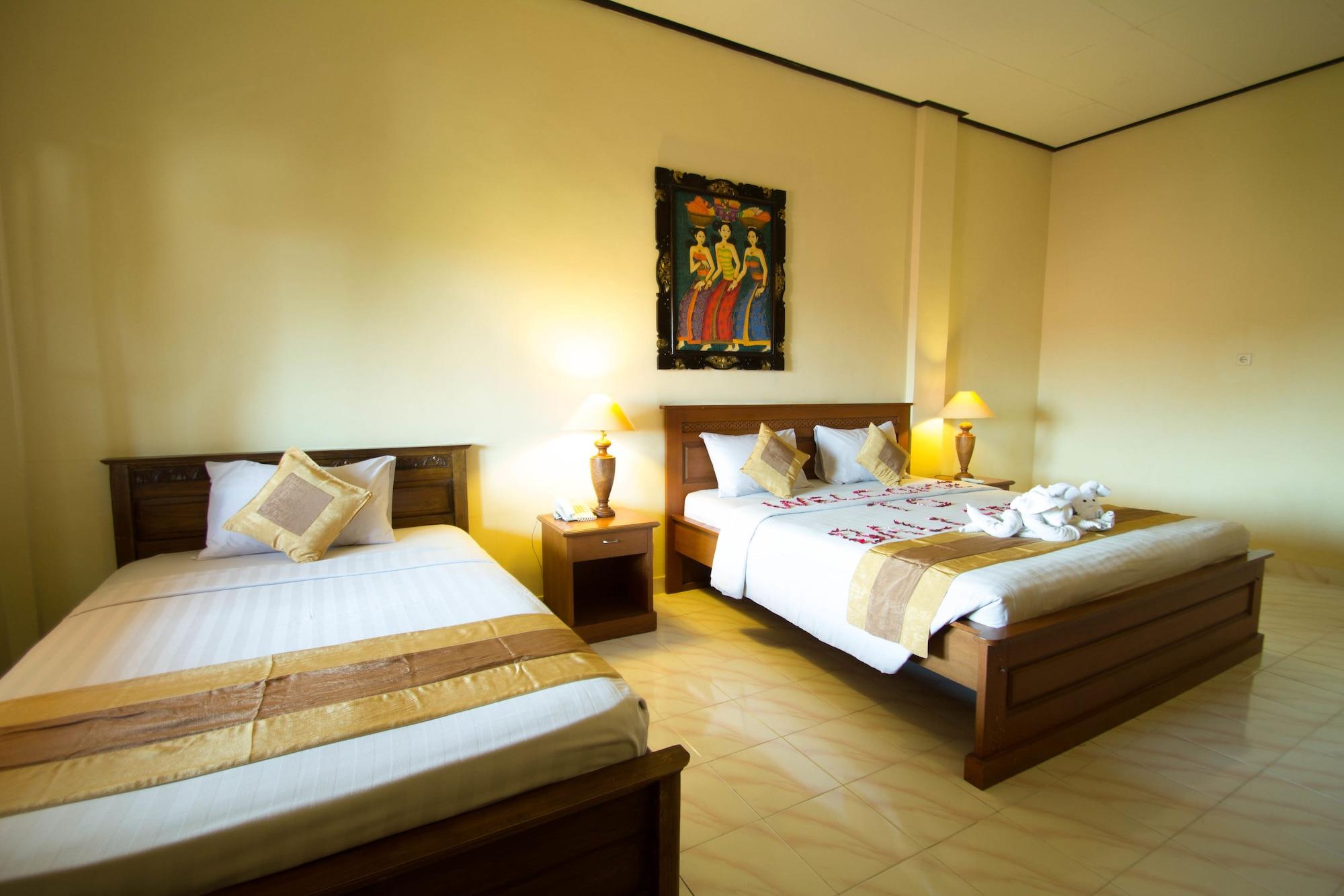 Bali Sandy Resort Kuta Lombok Extérieur photo