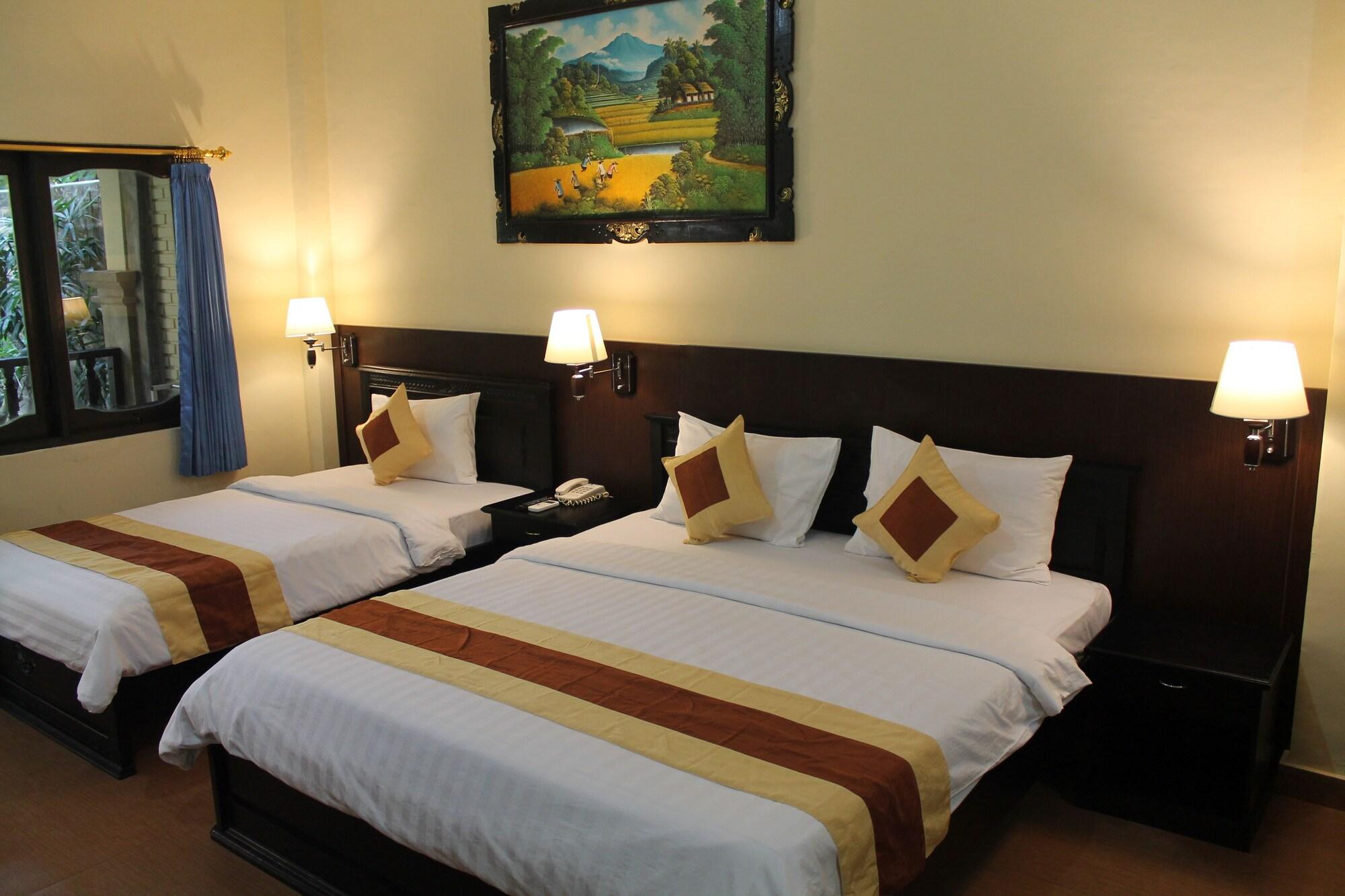 Bali Sandy Resort Kuta Lombok Extérieur photo
