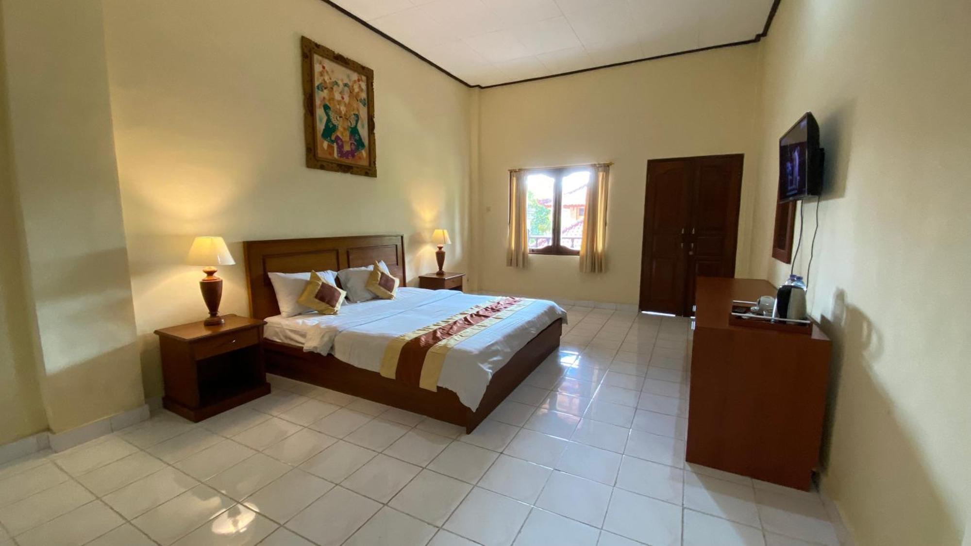Bali Sandy Resort Kuta Lombok Extérieur photo