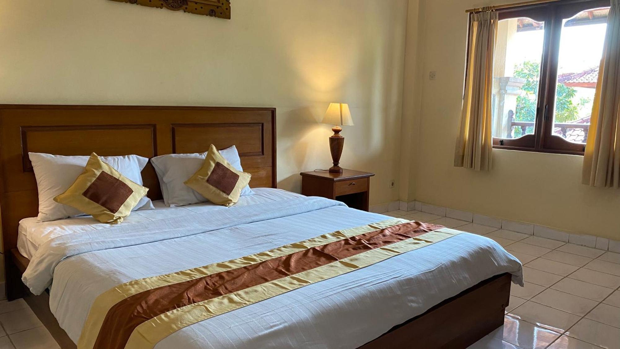 Bali Sandy Resort Kuta Lombok Extérieur photo
