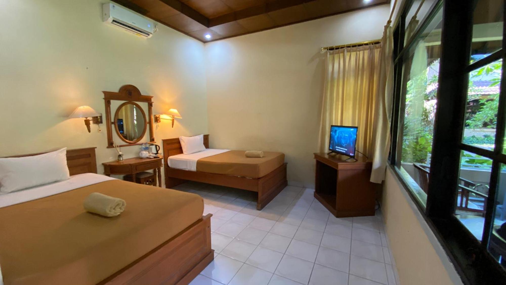 Bali Sandy Resort Kuta Lombok Extérieur photo