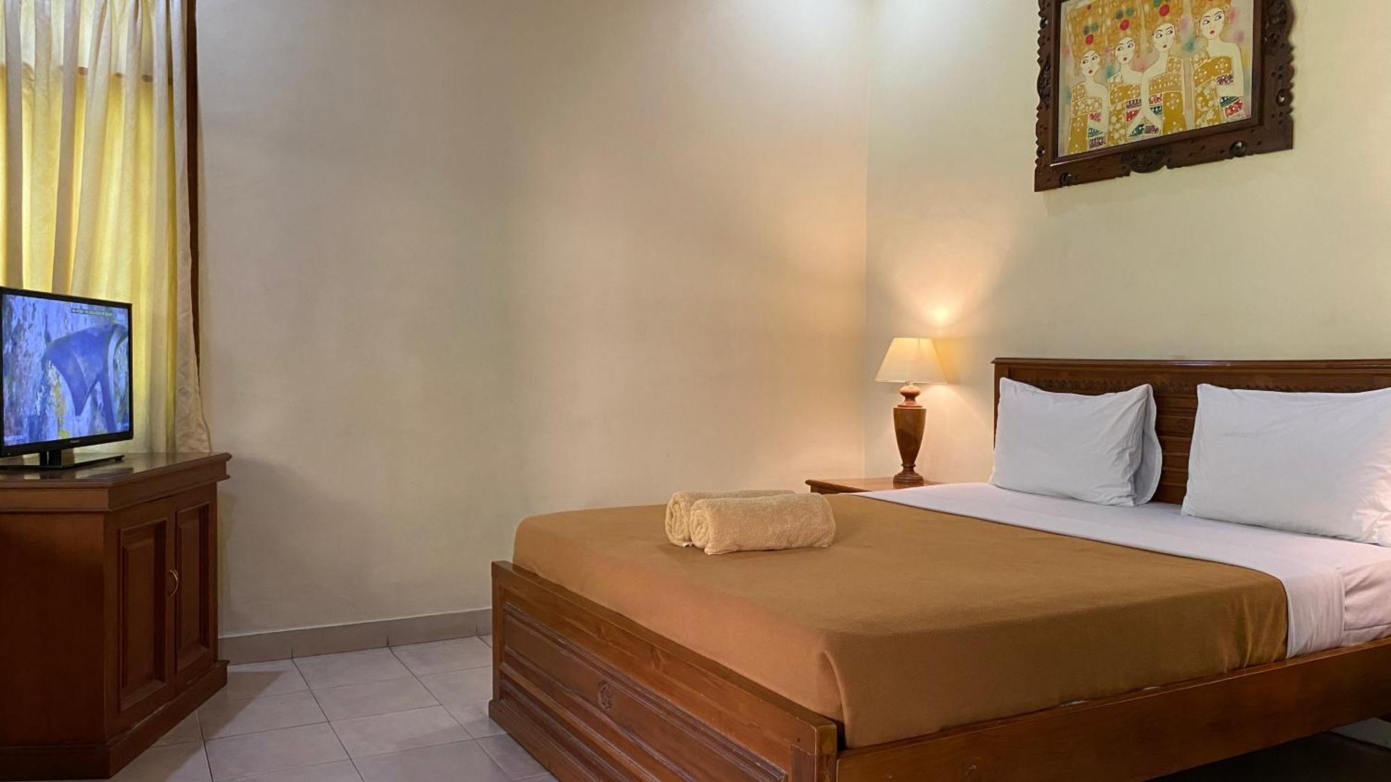 Bali Sandy Resort Kuta Lombok Extérieur photo