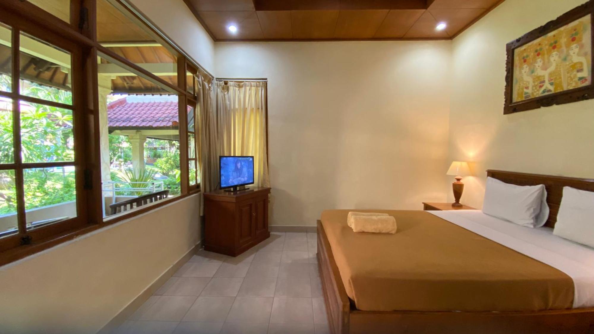 Bali Sandy Resort Kuta Lombok Extérieur photo