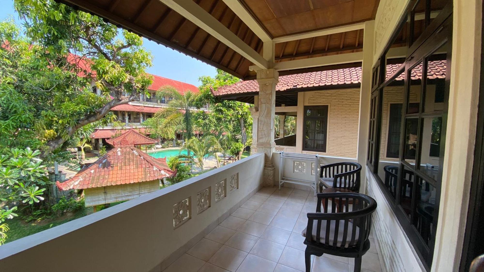 Bali Sandy Resort Kuta Lombok Extérieur photo