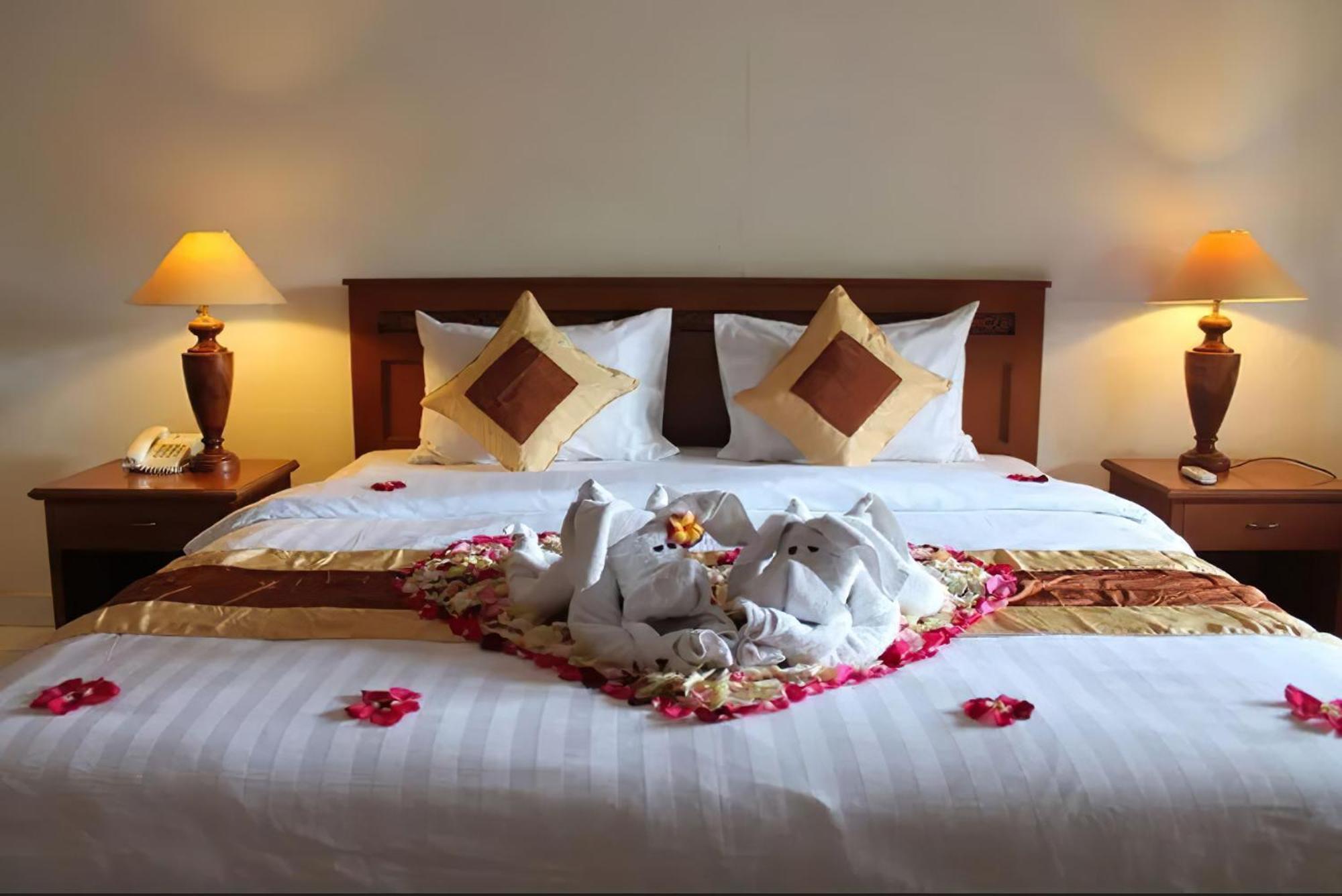Bali Sandy Resort Kuta Lombok Extérieur photo