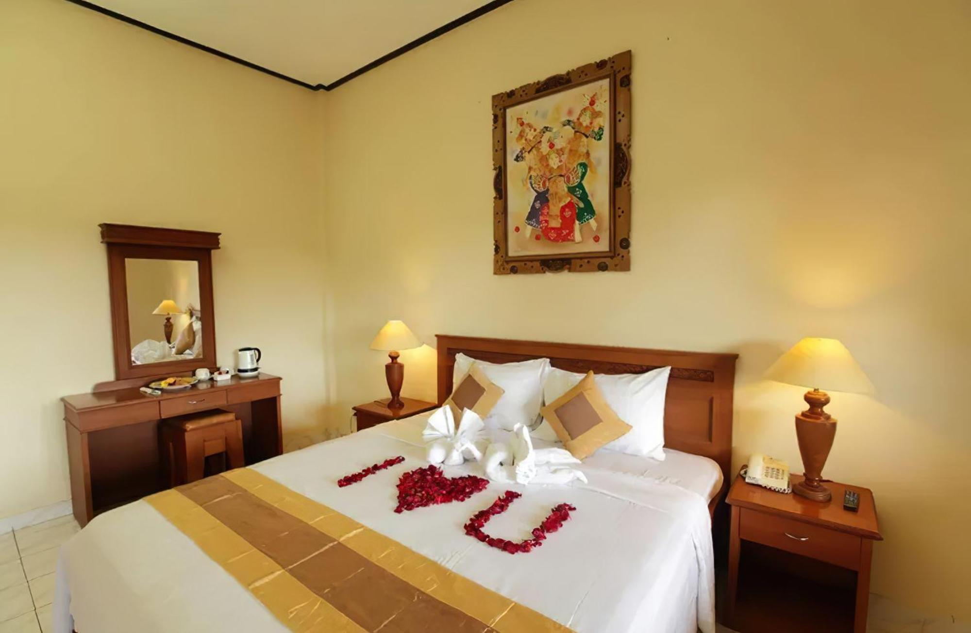 Bali Sandy Resort Kuta Lombok Extérieur photo