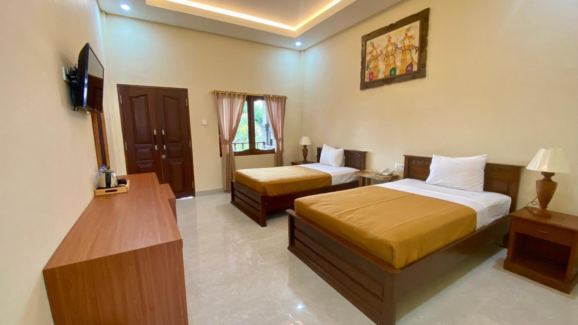 Bali Sandy Resort Kuta Lombok Extérieur photo