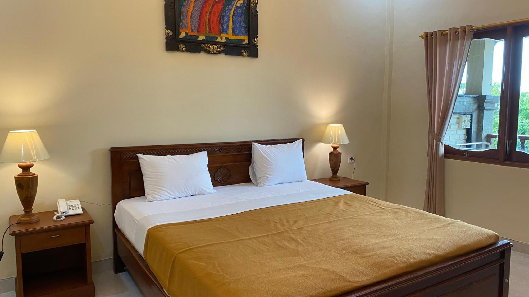 Bali Sandy Resort Kuta Lombok Extérieur photo