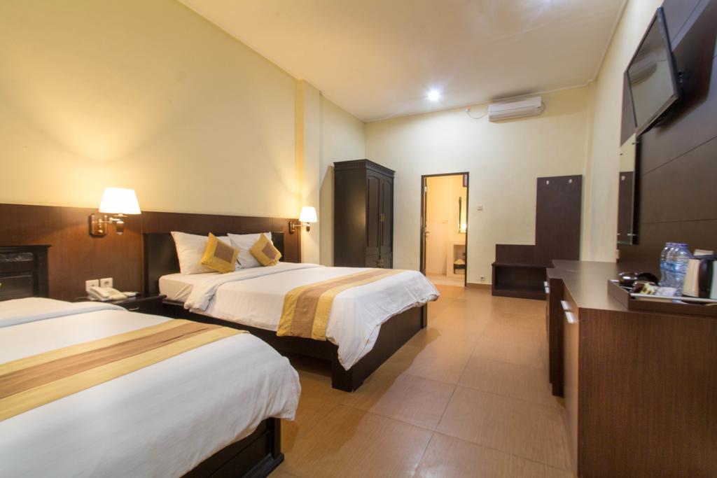 Bali Sandy Resort Kuta Lombok Extérieur photo