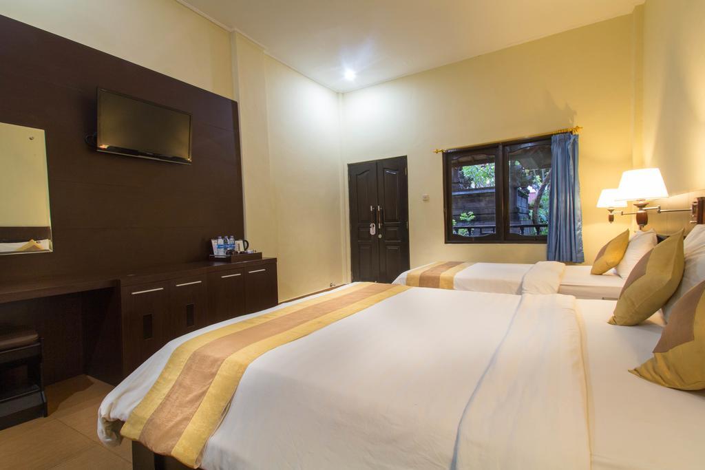 Bali Sandy Resort Kuta Lombok Extérieur photo
