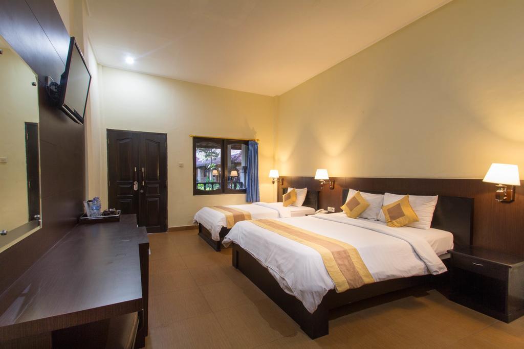 Bali Sandy Resort Kuta Lombok Extérieur photo