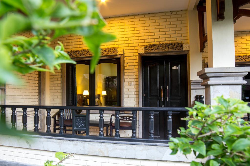 Bali Sandy Resort Kuta Lombok Extérieur photo