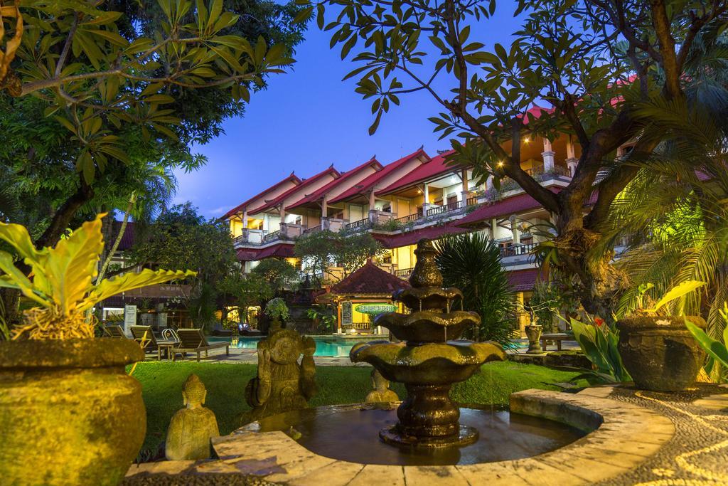 Bali Sandy Resort Kuta Lombok Extérieur photo