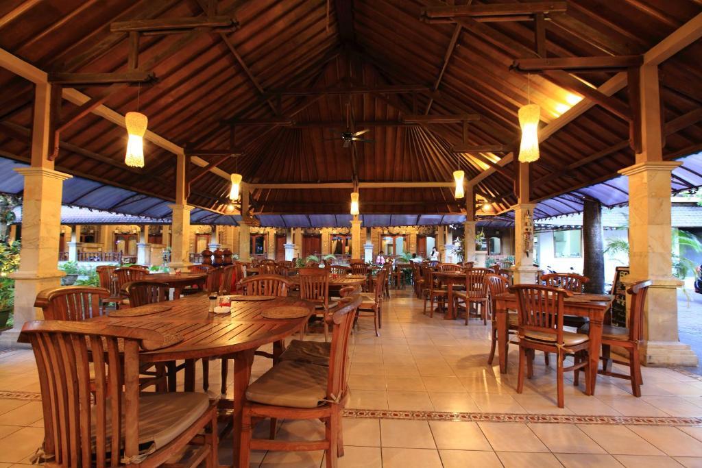 Bali Sandy Resort Kuta Lombok Extérieur photo