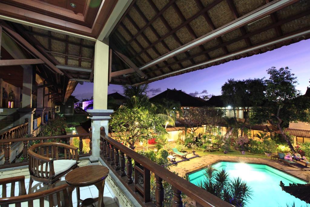 Bali Sandy Resort Kuta Lombok Extérieur photo