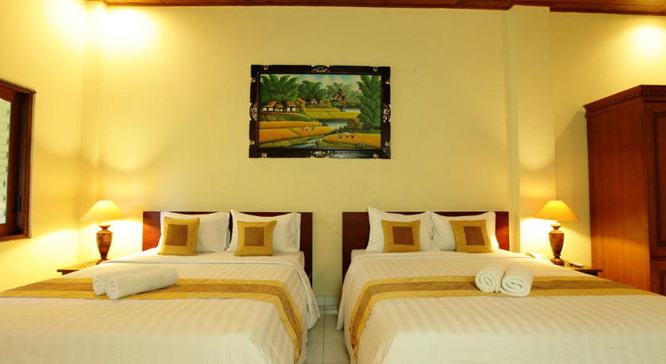 Bali Sandy Resort Kuta Lombok Extérieur photo
