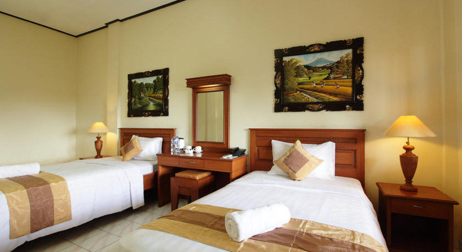 Bali Sandy Resort Kuta Lombok Extérieur photo