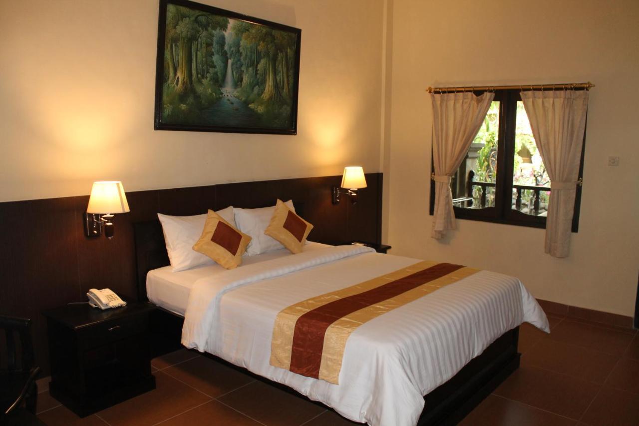 Bali Sandy Resort Kuta Lombok Extérieur photo