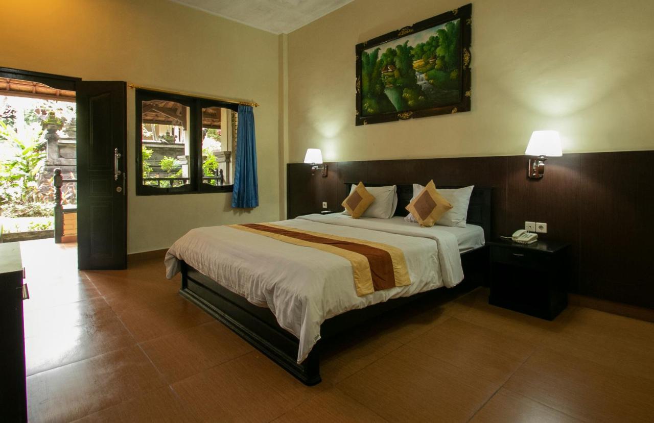 Bali Sandy Resort Kuta Lombok Extérieur photo