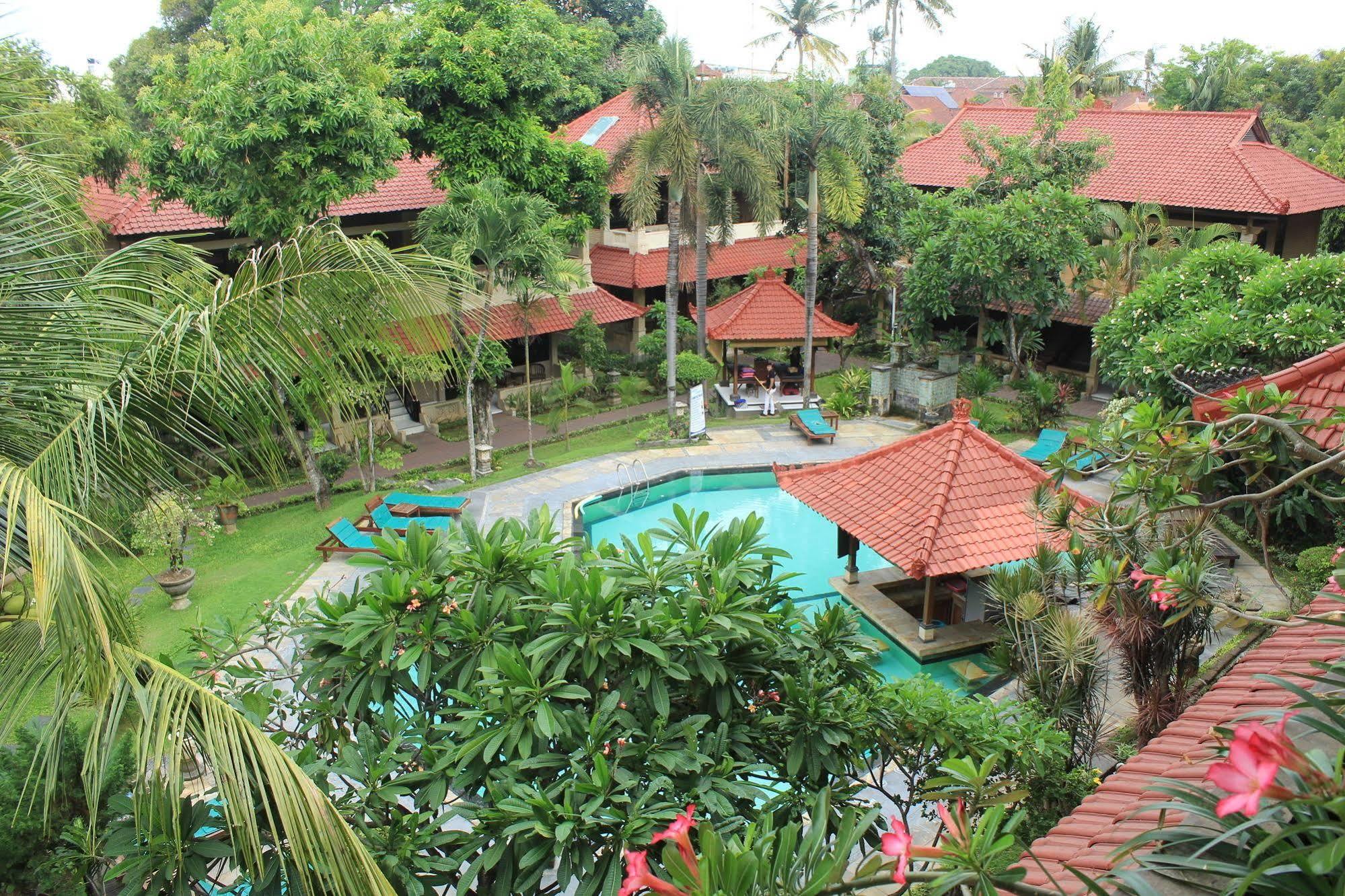 Bali Sandy Resort Kuta Lombok Extérieur photo