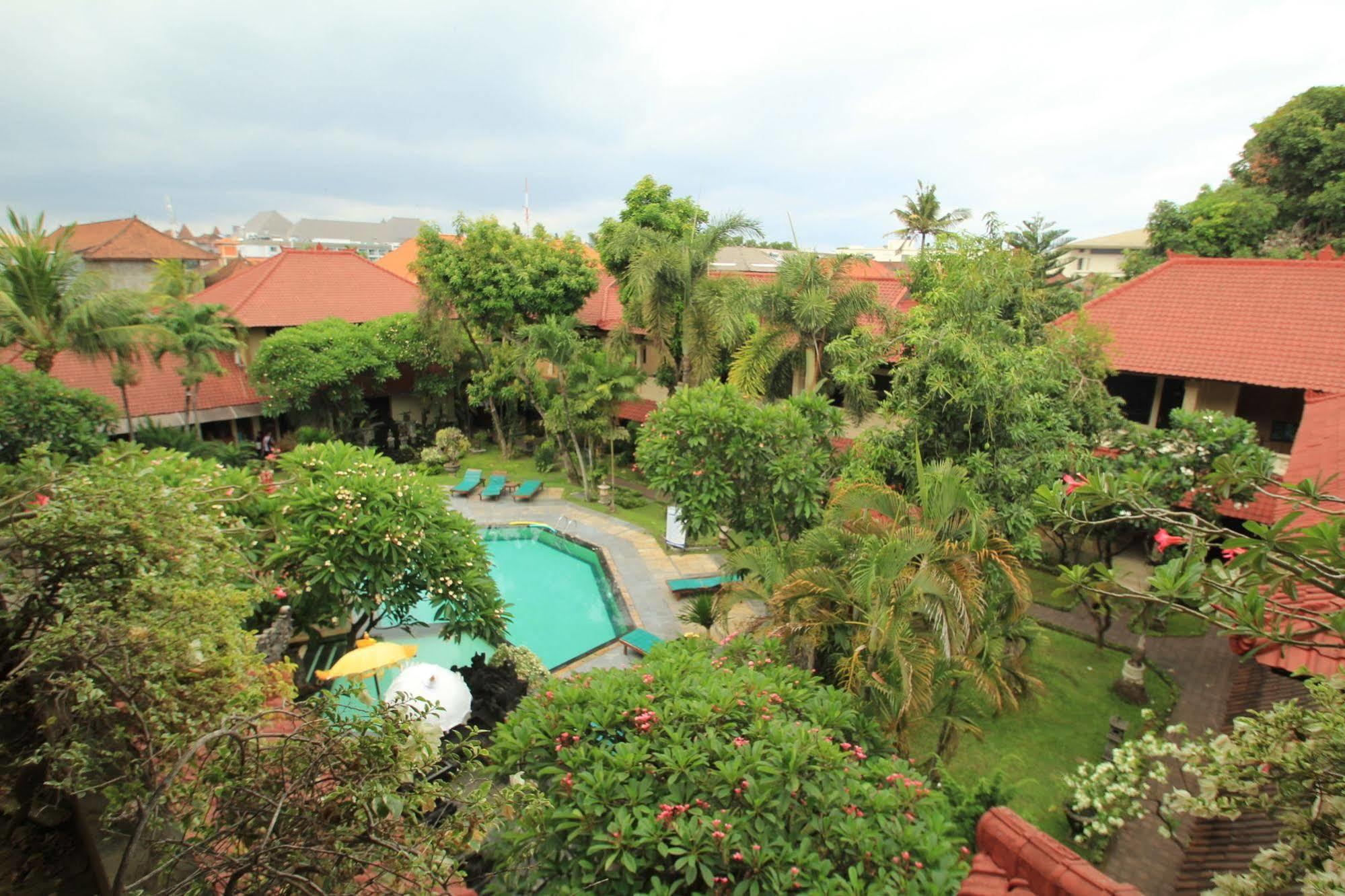 Bali Sandy Resort Kuta Lombok Extérieur photo